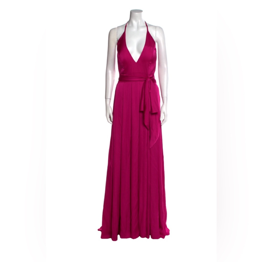 Leena for Mac Duggal Dress